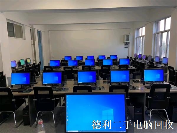 朝阳区办公电脑回收，公司淘汰电脑回收